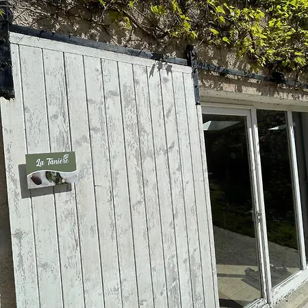 Gites Des Trois Provinces, Zoo De Beauval Noyers-sur-Cher Exterior photo