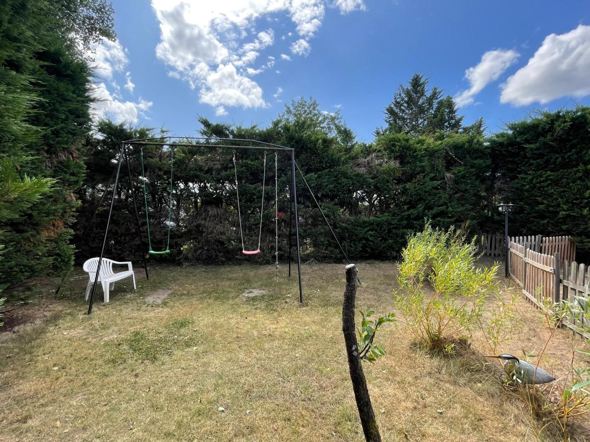 Des Trois Provinces, Zoo De Beauval Holiday home *