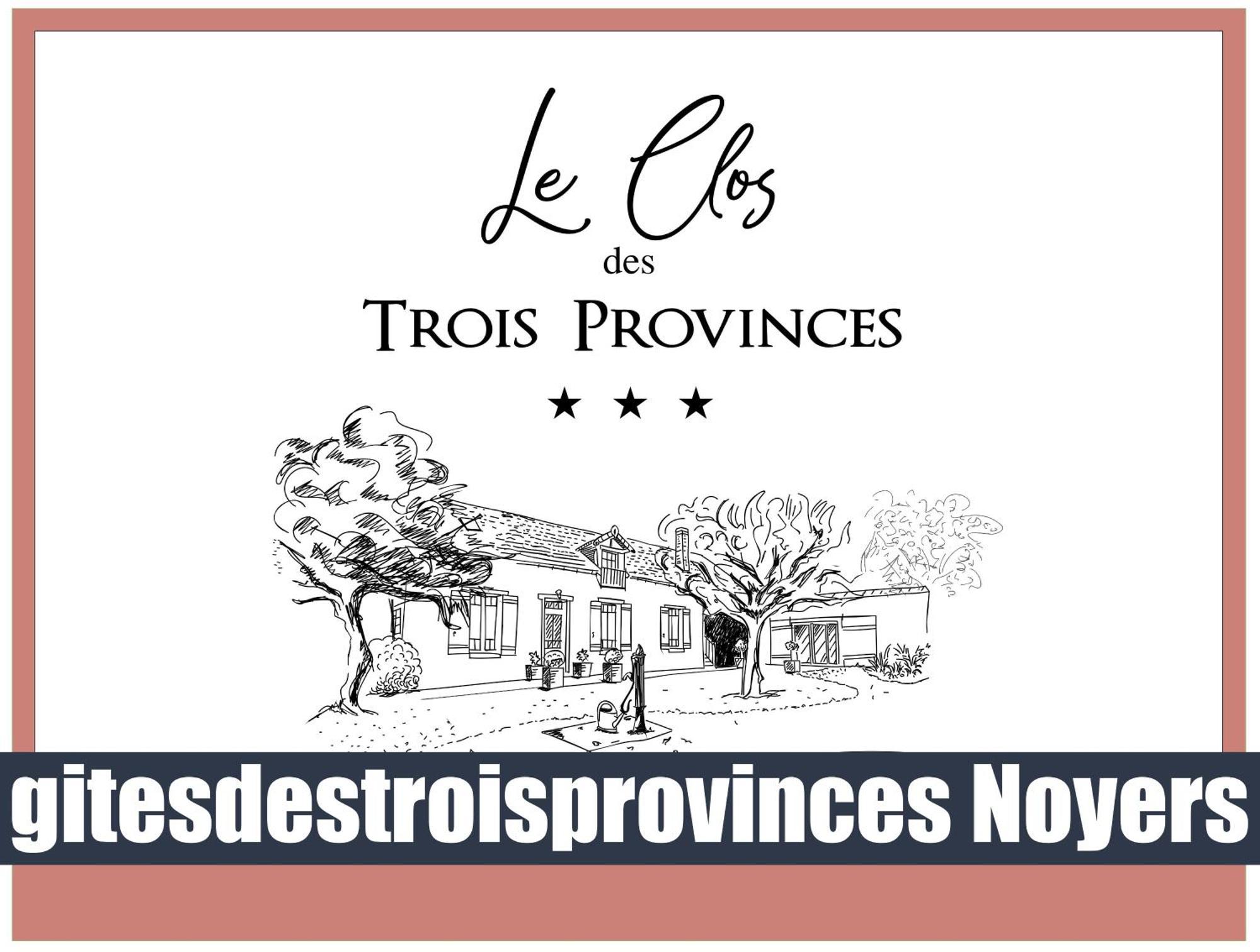 Holiday home Des Trois Provinces, Zoo De Beauval Noyers-sur-Cher