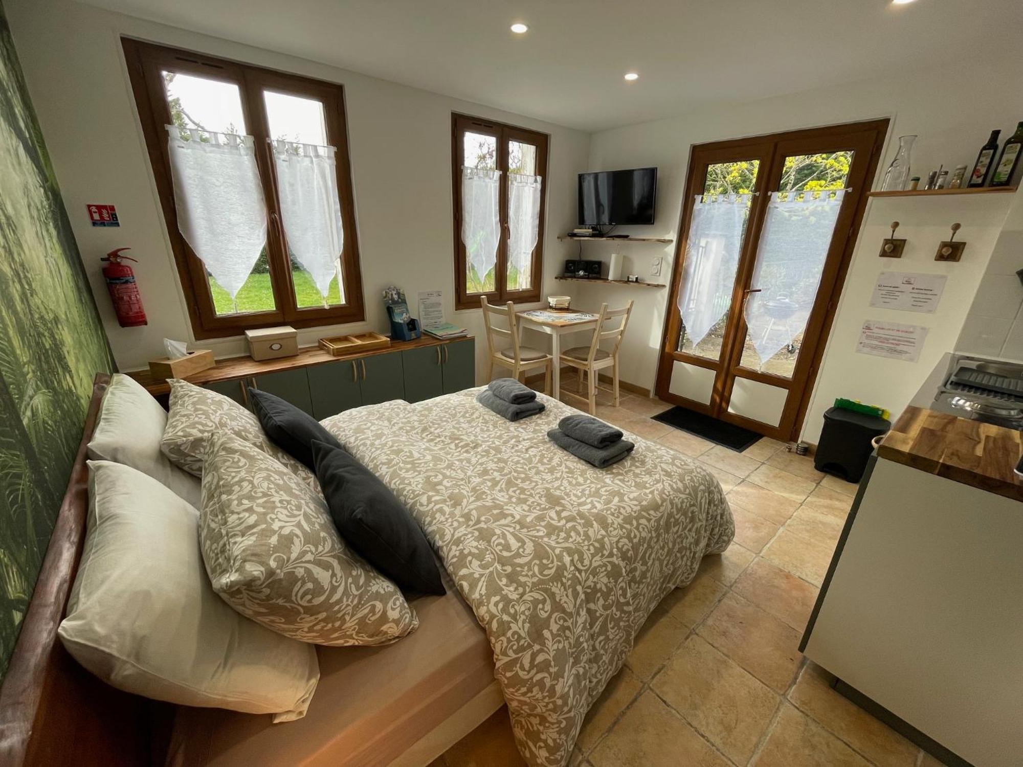 Holiday home Des Trois Provinces, Zoo De Beauval