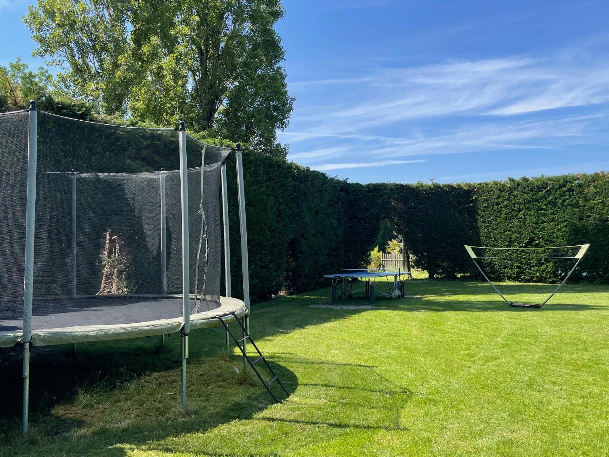 Holiday home Des Trois Provinces, Zoo De Beauval Noyers-sur-Cher