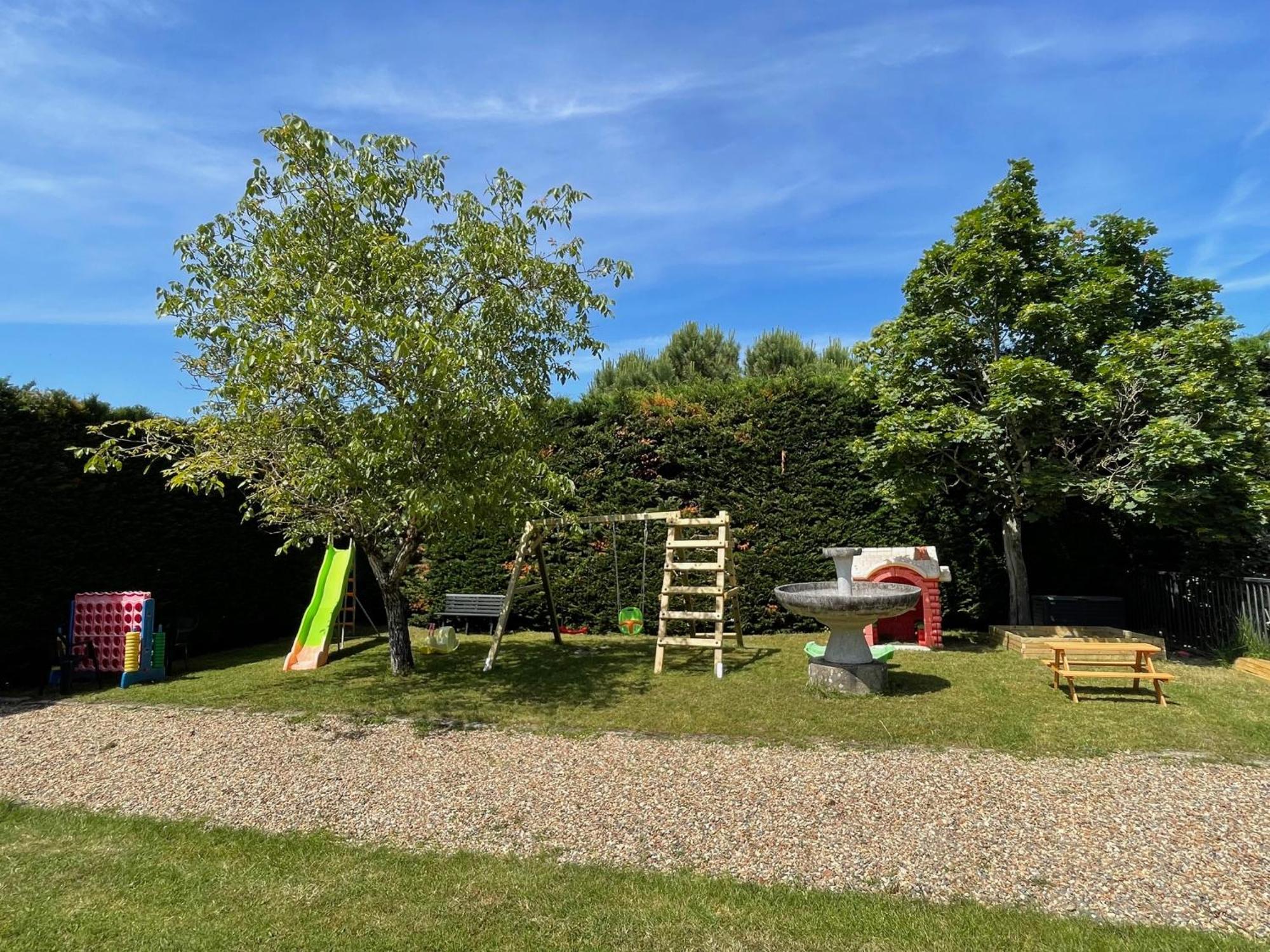 Holiday home Des Trois Provinces, Zoo De Beauval