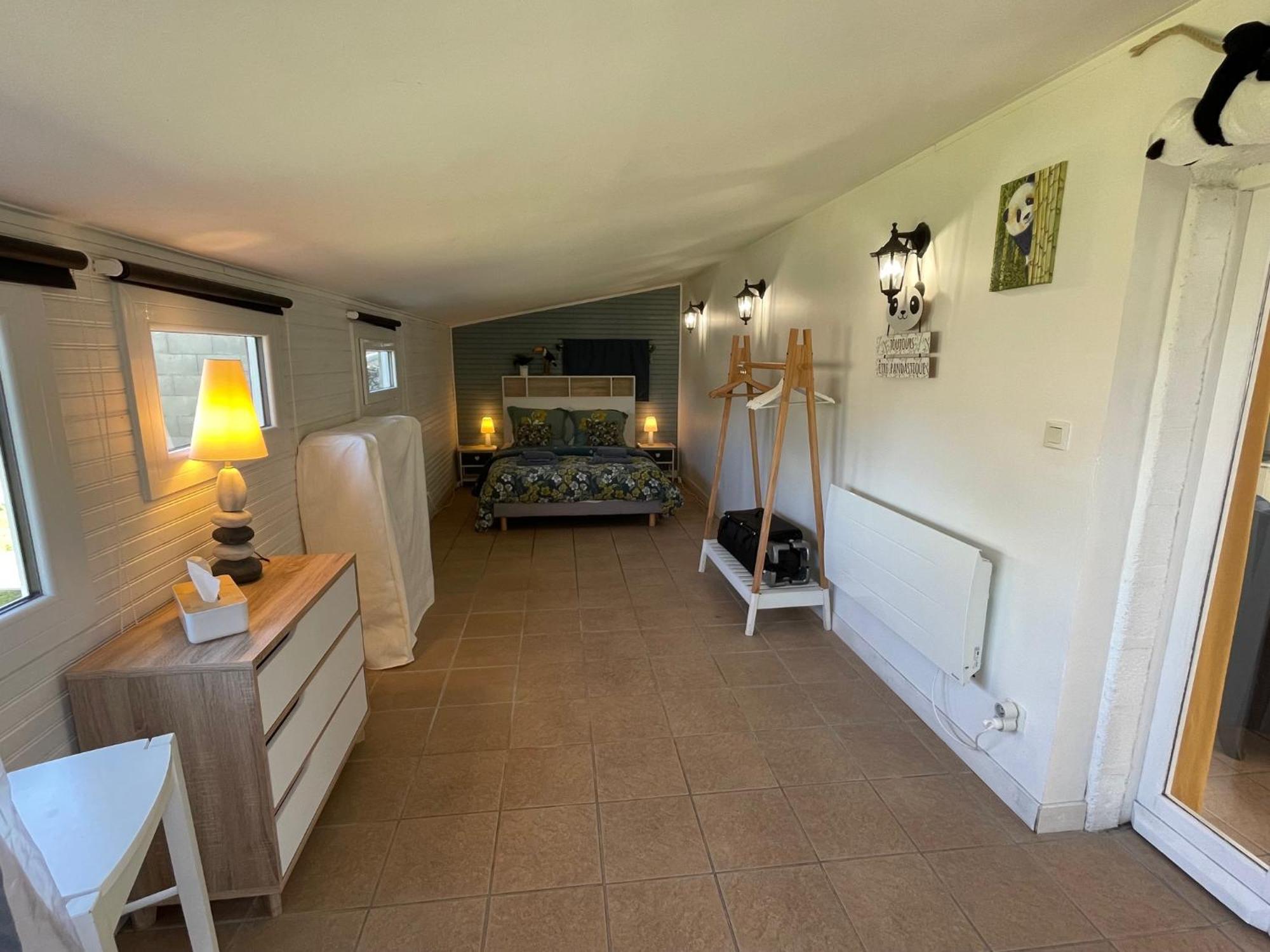 Holiday home Des Trois Provinces, Zoo De Beauval Noyers-sur-Cher