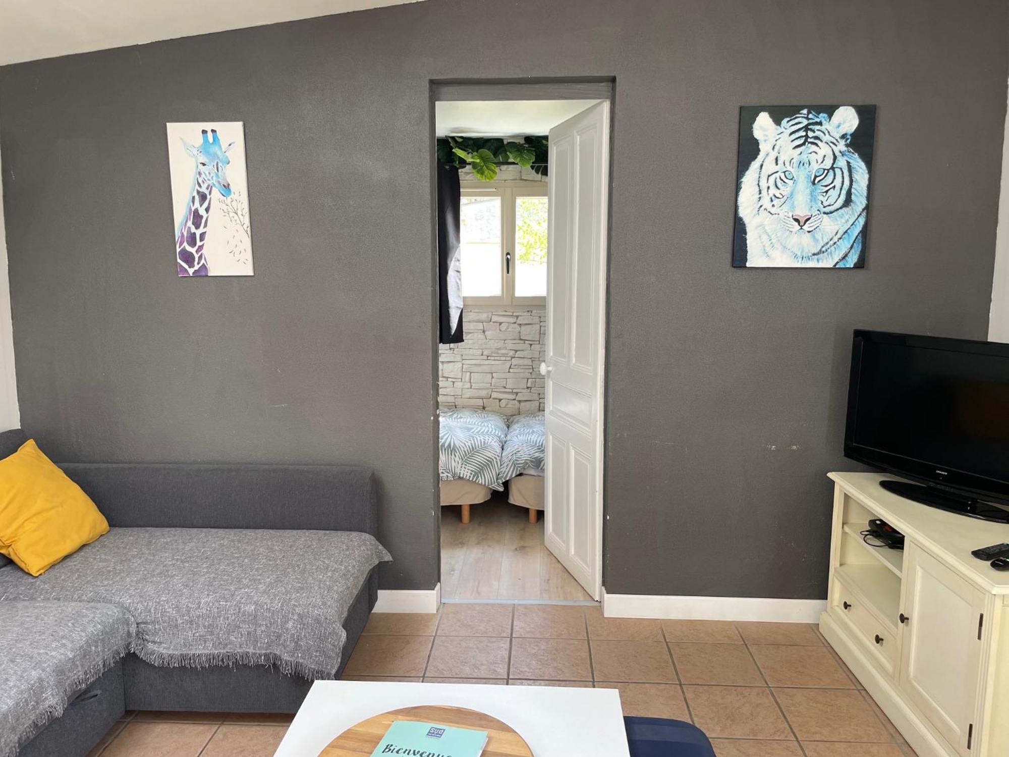 Des Trois Provinces, Zoo De Beauval * Noyers-sur-Cher