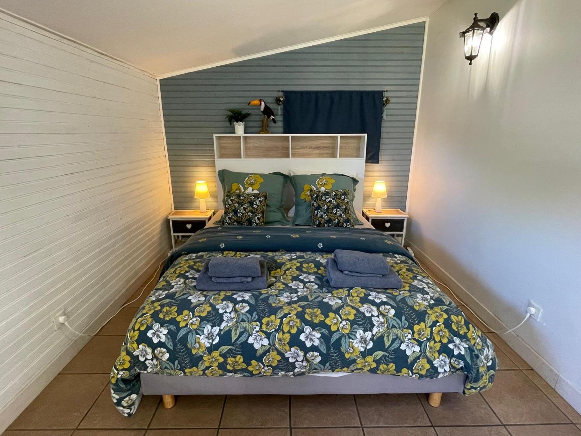 Holiday home Des Trois Provinces, Zoo De Beauval Noyers-sur-Cher