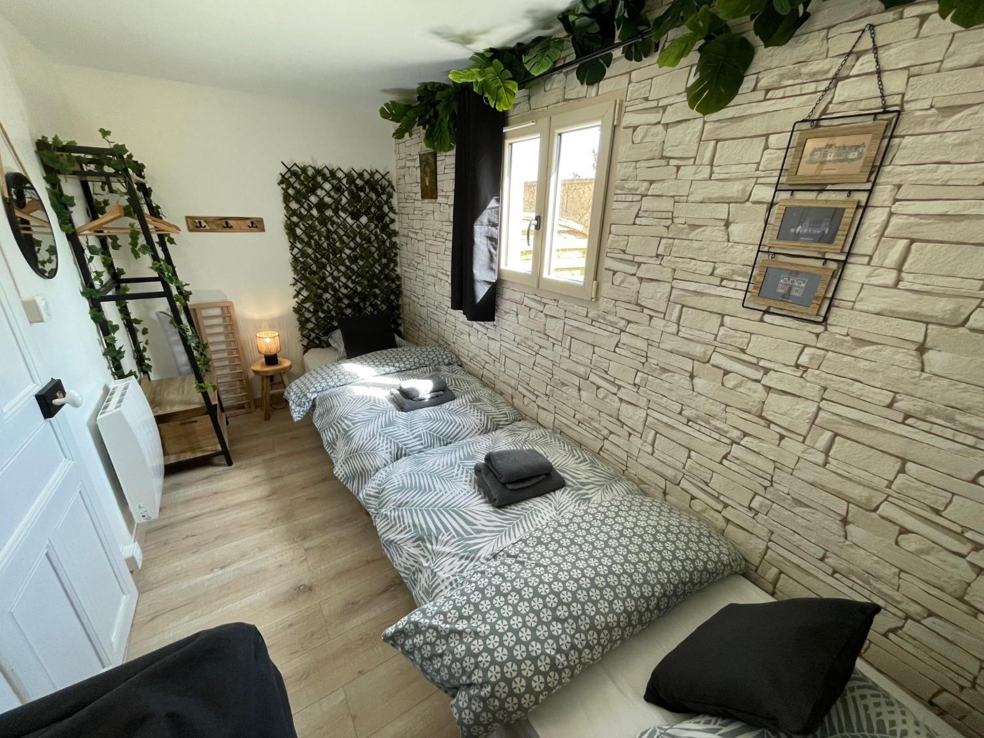 Holiday home Des Trois Provinces, Zoo De Beauval Noyers-sur-Cher